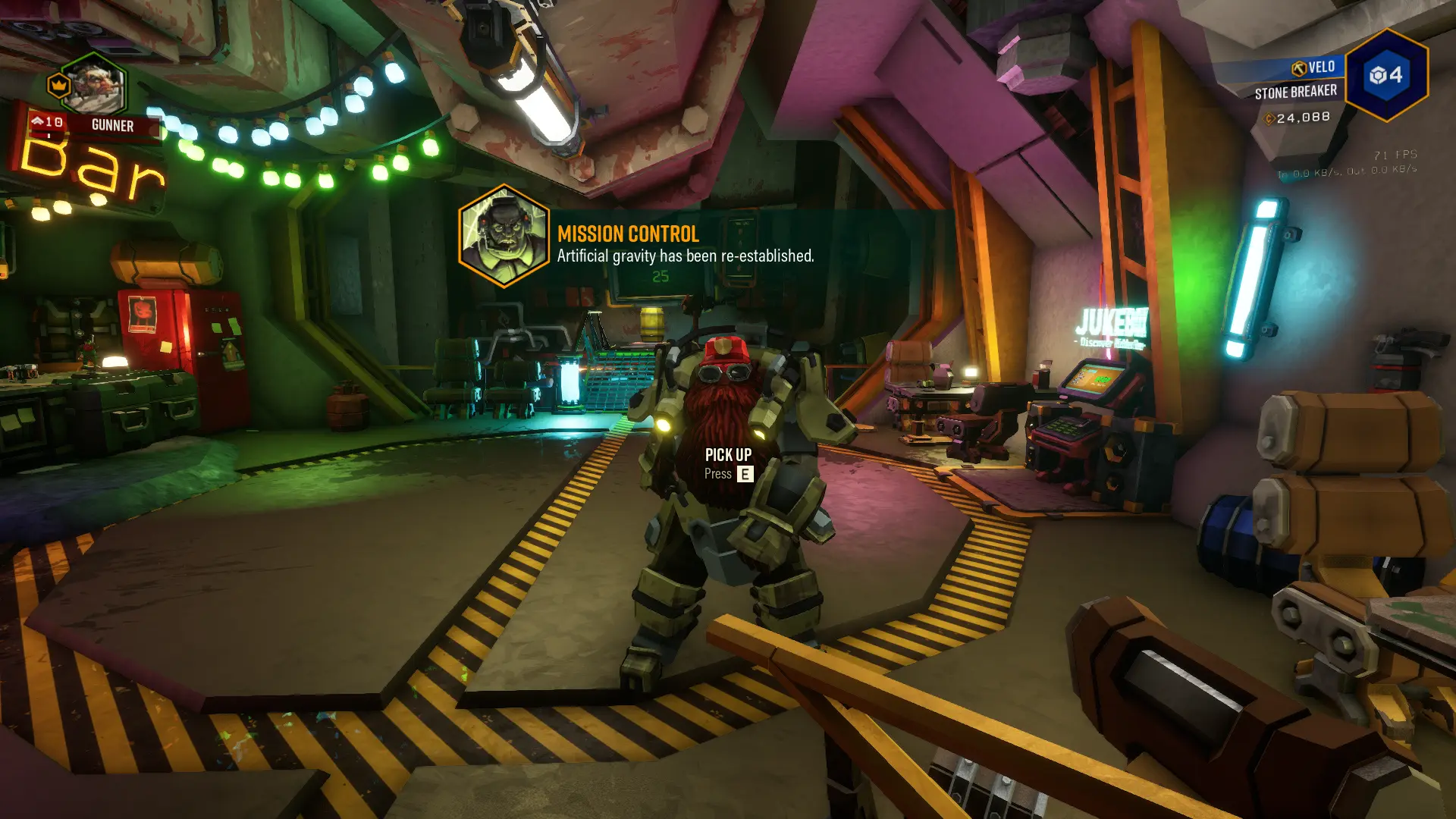 Gallery image from 2025